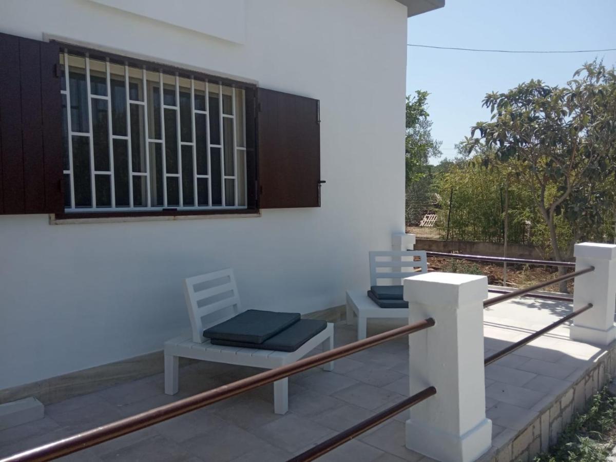 Tenuta Serena * Molfetta