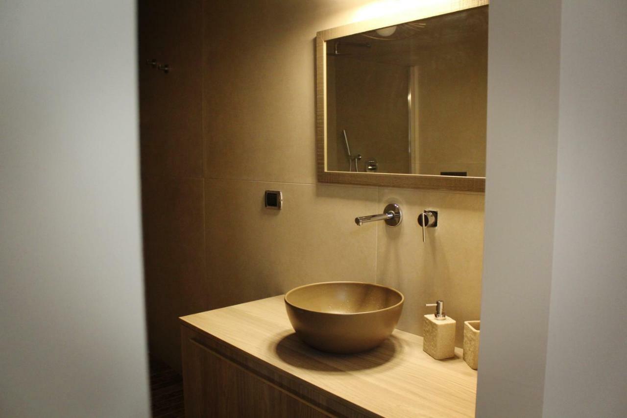 Bed & Breakfast Tenuta Serena *