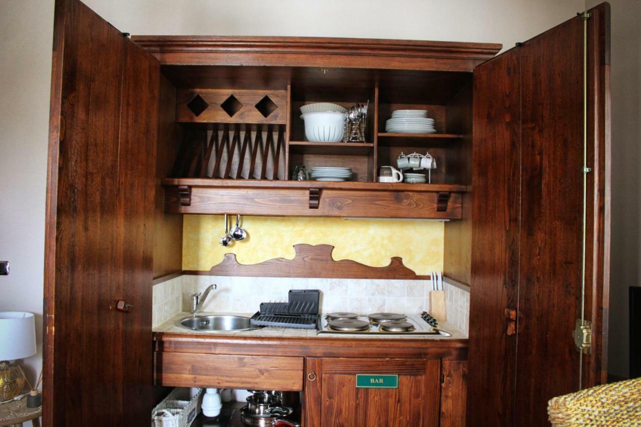 Tenuta Serena Bed & Breakfast *
