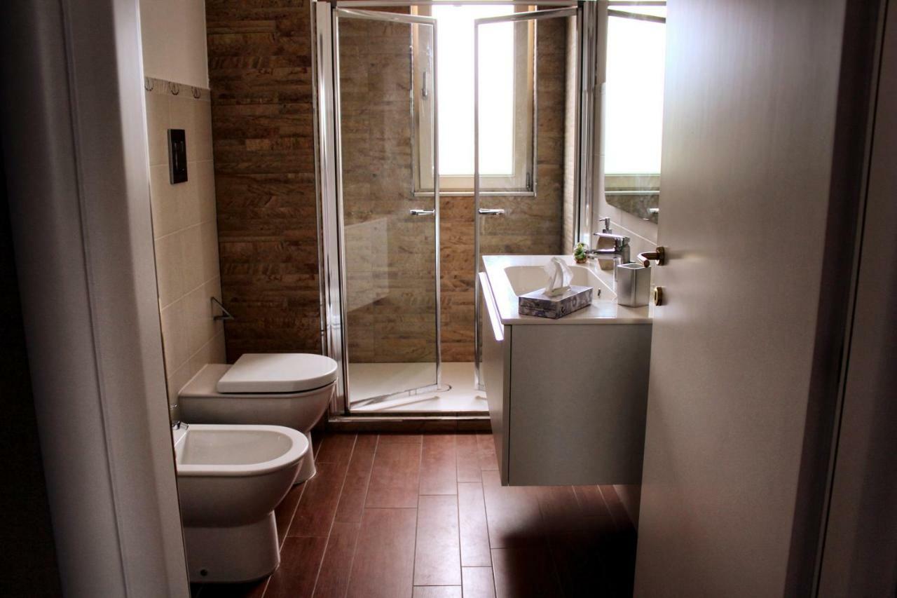 Bed & Breakfast Tenuta Serena Molfetta