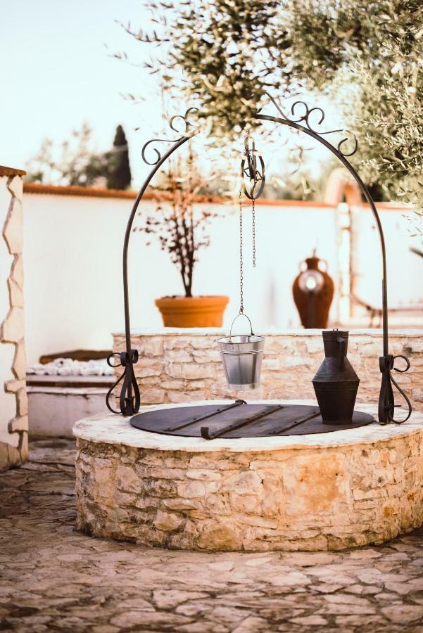 Bed & Breakfast Tenuta Serena *