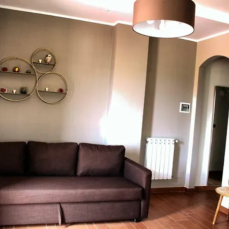Tenuta Serena Apartments Molfetta Exterior foto