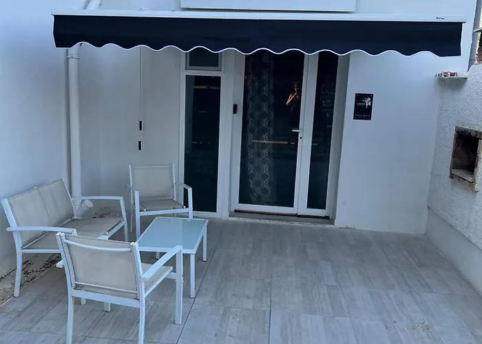 Tenuta Serena Apartments