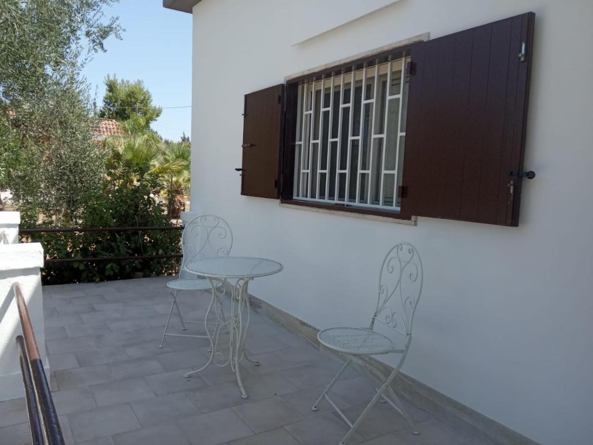 Tenuta Serena * Molfetta