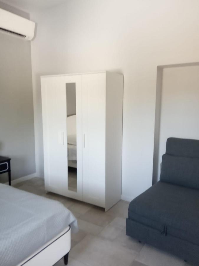 Alojamento de Acomodação e Pequeno-almoço Tenuta Serena Molfetta