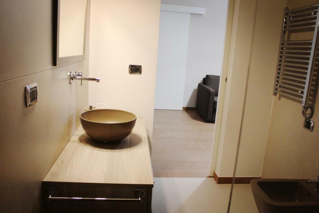 Tenuta Serena Alojamento de Acomodação e Pequeno-almoço *