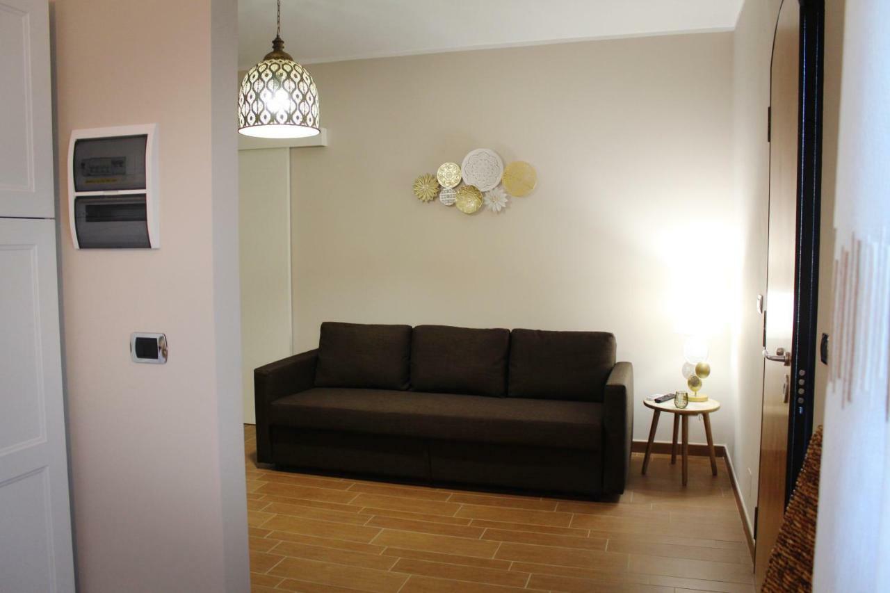 Tenuta Serena Alojamento de Acomodação e Pequeno-almoço Molfetta