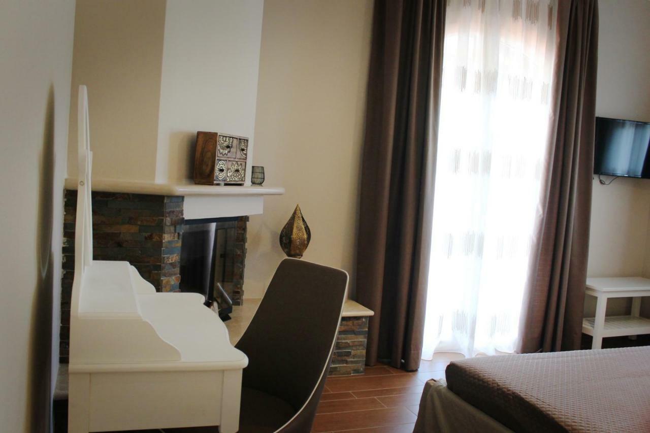 Tenuta Serena *