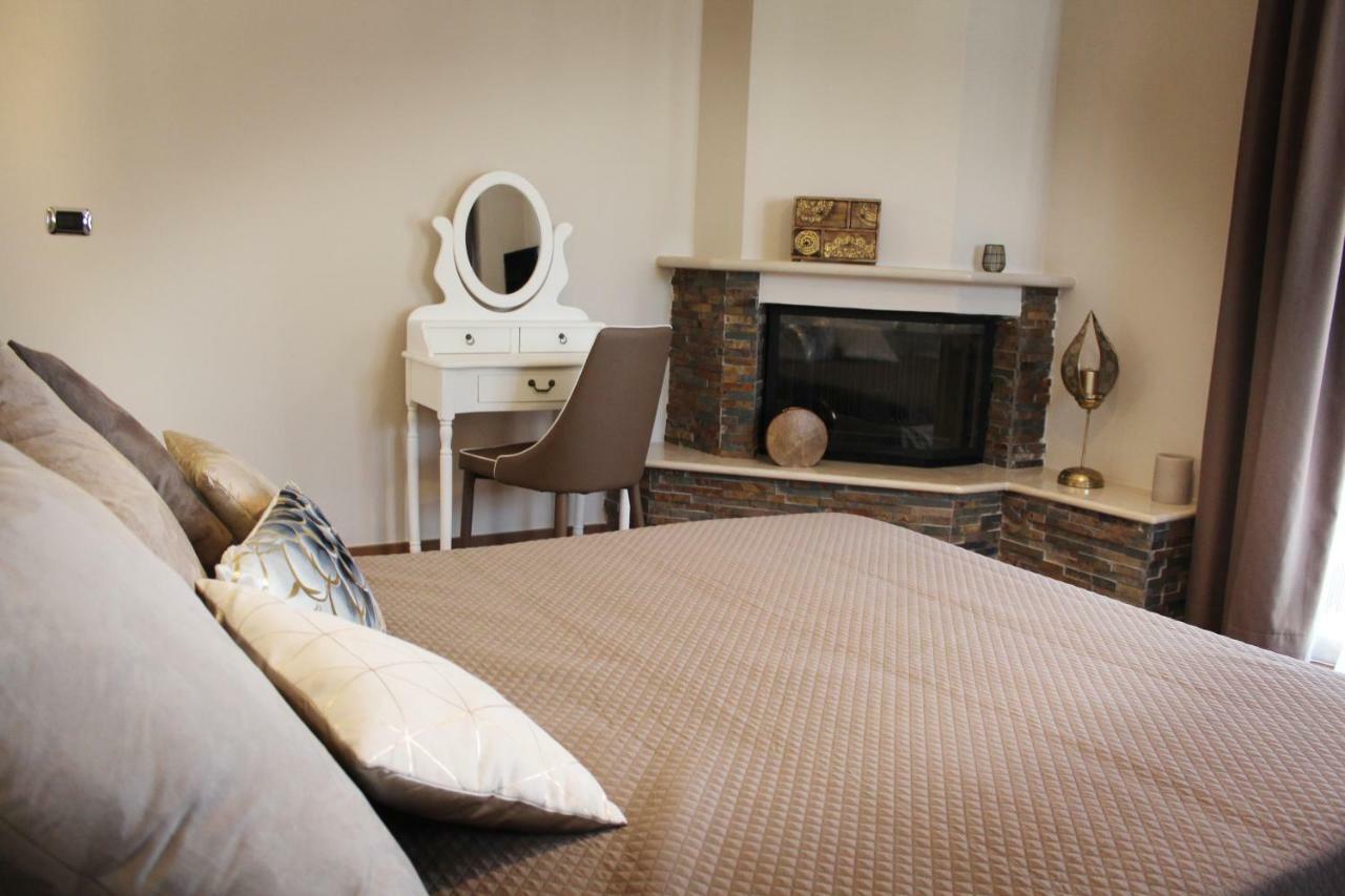 Bed & Breakfast Tenuta Serena
