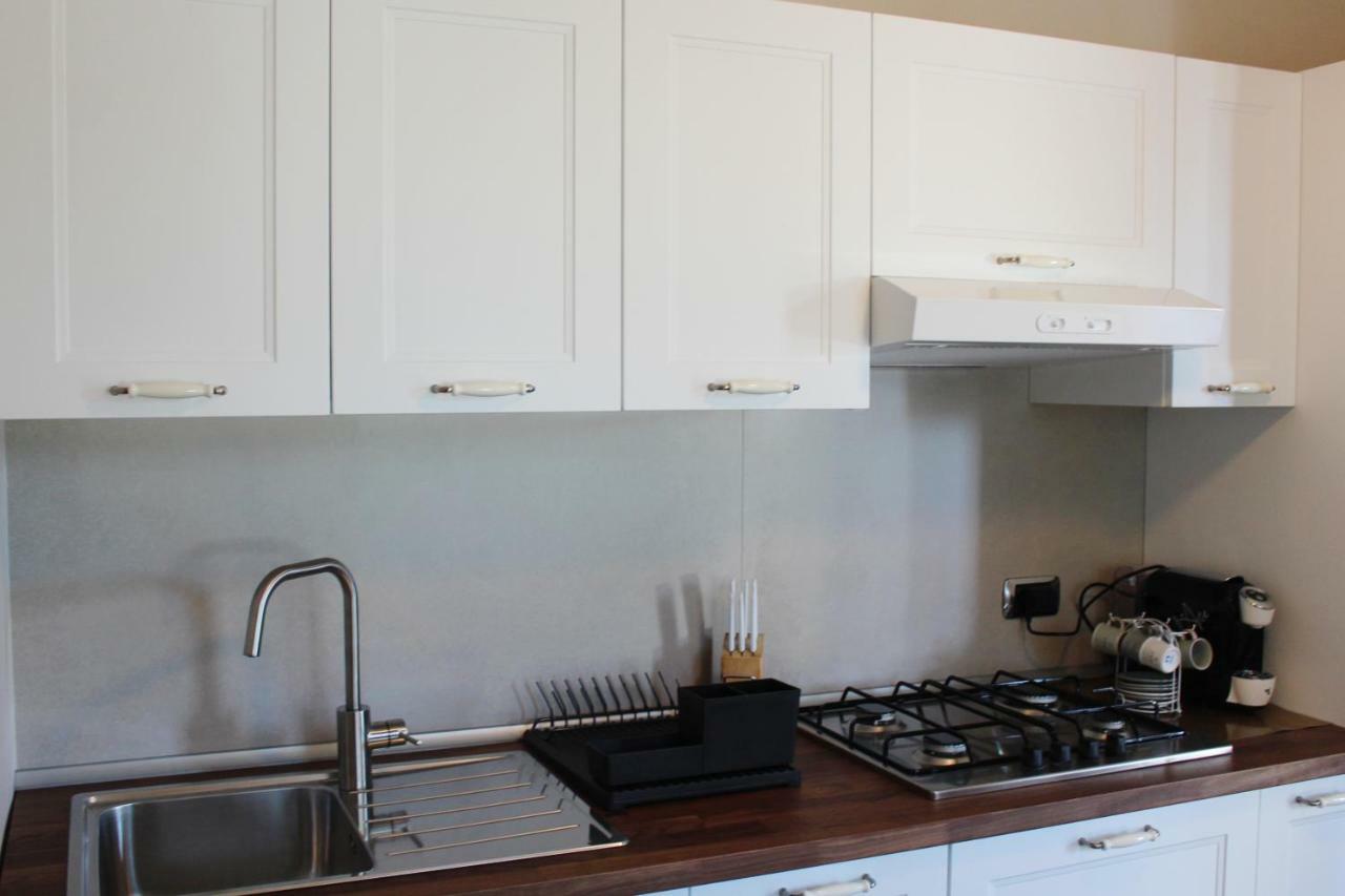 Tenuta Serena Bed & Breakfast Molfetta