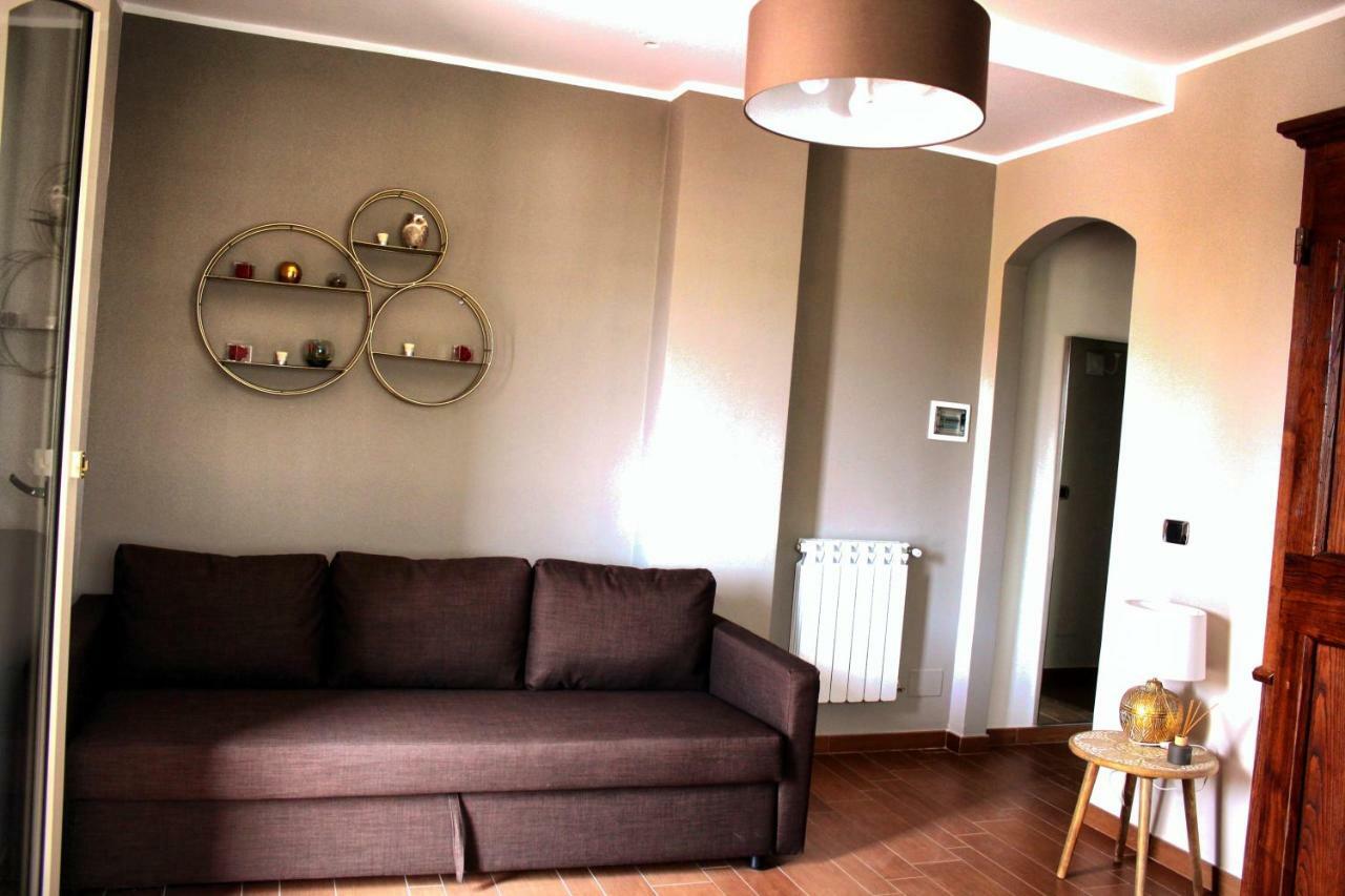 Tenuta Serena Alojamento de Acomodação e Pequeno-almoço Molfetta