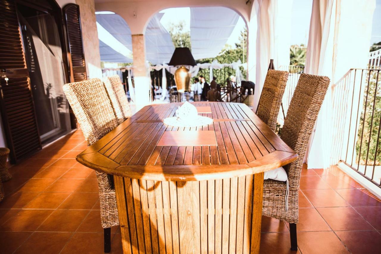 Alojamento de Acomodação e Pequeno-almoço Tenuta Serena