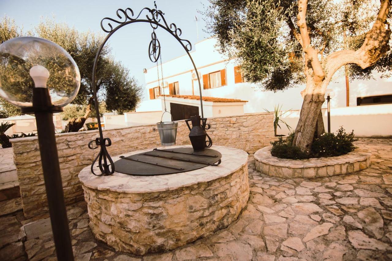 Tenuta Serena Bed & Breakfast *
